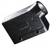 16b hætte se lc 4 pegs pg 21 sort