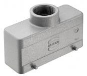 Han b hood top entry lc 4 pegs m32 19300241422