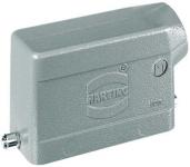 Han 16b hood side entry m25