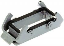 Han b base panel 2 levers 09300160301