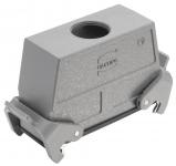 Han b hood coupler hc 2 levers m32 19300240737