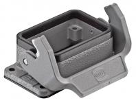 Han b base panel 1 lever 09300060301