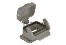 Han b base panel 1 lever metal cover 09300060318