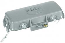 Han b protect cover die cast for base 09300165425