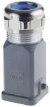 Han 3a hood top entry m25 low constørrelse