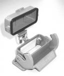 Han a base panel 1 lever lockable thermo 09200100321