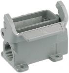Grundflade hc 1 lvr 2 indgang m20