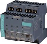 Sitop pse200u 3 a selektivitet modul 4-kanals indgang 24 v dc / 3 a