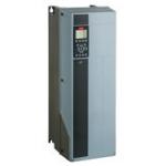 Vlt fc102 30kw ip21c1 filter 150m udslagsblanketter