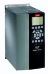 Vlt fc202 5,5kw ip20c1 filter 50m udslagsblanketter