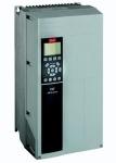 Vlt fc202 5,5kw ip55c1 filter 50m udslagsblanketter