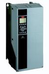 Vlt fc202 15kw ip21c1 filter 50m udslagsblanketter