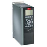 Vlt fc202 4kw ip20c1 filter 150m udslagsblanketter