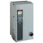 Vlt fc202 3kw ip55c1 filter 150m indgangsafbryder udslagsblanketter
