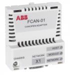 Canopen adapter fcan-01