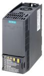 Sinamics g120c motor effekt 0,75kw 3ac380-480v +10/-20% 47-63hz integreret filter klasse a 6sl3210-1ke12-3ap2