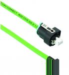 Signal kabel samlet 24v l= 23 m 6fx5002-2dc00-1cc0