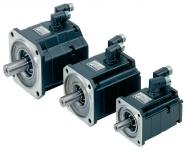 Servomotor 50 nm 100k 3000rpm