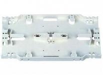 3m fiber optisk din splidsekassette (30 i en pakke)