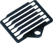 Holder 6 fibrlok for 3m kassette i pak a 20