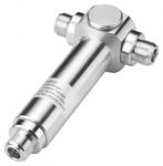 Scalance iwlan rcoax splitter