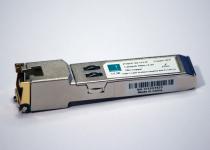Peakoptical sfp-10/100/1000tx cisco glc-t com