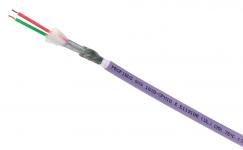 Profibus torsion kabel