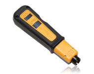 Montageværktøj 110 punch down fluke