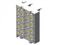 Siemens 6ES7194-4DD00-0AA0, 20.4, 28.8 V, 130 mm, 621 g, 134 mm, 116 mm, 68 mm