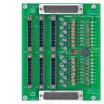 Simatic pcs7 red f-di 24 mta