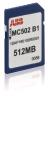 Mc502 sd memory kort 512 mb