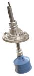 Easy aimer ii i aluminium 1 gevind