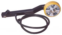 Milltronics tass speed sensor