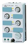 As-interface flat modul 4i/4o