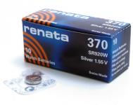 Batteri ur 370 sr920w