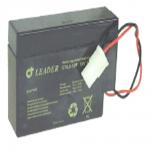 Blybatteri 12v-0,8ah 96x25x62