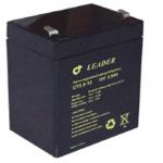 Blybatteri 12v-2,9ah 79x56x98 10-pak