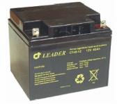 Blybatteri 12v-40ah 197x165x170