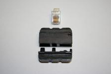 Bakker for 106000 6pmodular rj11/12