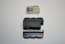 Bakker for 106000 8pmodular rj45