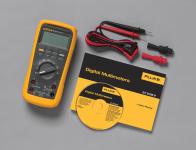 Fluke 27-ii multimeter