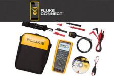 Fluke 287 fvf forms kombosæt
