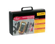 Fluke 88-v/a auto meter kombo sæt