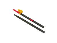 Fluke l210 probelygte + probeforlænger