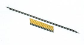 Fluke tp912 erstatningstipper til tl910