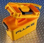 Fluke c1600 hård meter- og tilbehørstaske