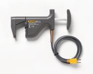 Fluke Temperaturprobe med rørklemme (type k)