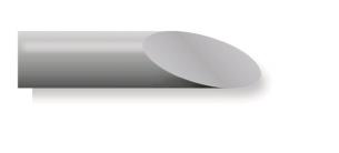 Fluke 80pj-9 generel probe (type j)