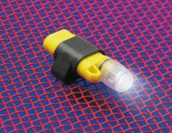 Fluke l205 mini hattelampe