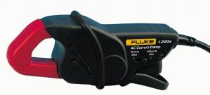 Fluke Strømtang ac 200a i200s m/bnc